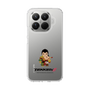 Slim Protection Case［ TEKKEN - Chibi Character - Feng Wei ］