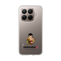 Slim Protection Case［ TEKKEN - Chibi Character - Feng Wei ］