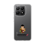 Slim Protection Case［ TEKKEN - Chibi Character - Feng Wei ］