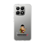 Slim Protection Case［ TEKKEN - Chibi Character - Feng Wei ］