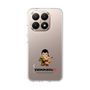 Slim Protection Case［ TEKKEN - Chibi Character - Feng Wei ］