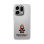 Slim Protection Case［ TEKKEN - Chibi Character - Shaheen ］