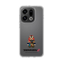 Slim Protection Case［ TEKKEN - Chibi Character - Shaheen ］