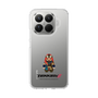 Slim Protection Case［ TEKKEN - Chibi Character - Shaheen ］