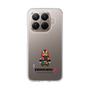 Slim Protection Case［ TEKKEN - Chibi Character - Shaheen ］
