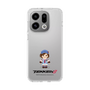 Slim Protection Case［ TEKKEN - Chibi Character - Asuka Kazama ］