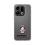 Slim Protection Case［ TEKKEN - Chibi Character - Asuka Kazama ］