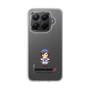 Slim Protection Case［ TEKKEN - Chibi Character - Asuka Kazama ］