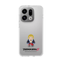 Slim Protection Case［ TEKKEN - Chibi Character - Steve Fox ］