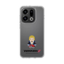 Slim Protection Case［ TEKKEN - Chibi Character - Steve Fox ］