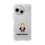Slim Protection Case［ TEKKEN - Chibi Character - Steve Fox ］
