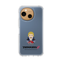Slim Protection Case［ TEKKEN - Chibi Character - Steve Fox ］