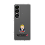 Slim Protection Case［ TEKKEN - Chibi Character - Steve Fox ］