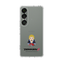 Slim Protection Case［ TEKKEN - Chibi Character - Steve Fox ］