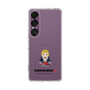 Slim Protection Case［ TEKKEN - Chibi Character - Steve Fox ］
