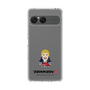 Slim Protection Case［ TEKKEN - Chibi Character - Steve Fox ］