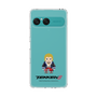 Slim Protection Case［ TEKKEN - Chibi Character - Steve Fox ］