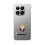 Slim Protection Case［ TEKKEN - Chibi Character - Steve Fox ］