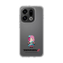 Slim Protection Case［ TEKKEN - Chibi Character - Alisa Bosconovitch ］