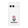 Slim Protection Case［ TEKKEN - Chibi Character - Alisa Bosconovitch ］