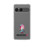 Slim Protection Case［ TEKKEN - Chibi Character - Alisa Bosconovitch ］