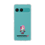 Slim Protection Case［ TEKKEN - Chibi Character - Alisa Bosconovitch ］