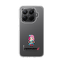 Slim Protection Case［ TEKKEN - Chibi Character - Alisa Bosconovitch ］