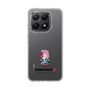Slim Protection Case［ TEKKEN - Chibi Character - Alisa Bosconovitch ］