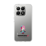 Slim Protection Case［ TEKKEN - Chibi Character - Alisa Bosconovitch ］