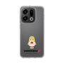 Slim Protection Case［ TEKKEN - Chibi Character - Lili ］