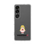 Slim Protection Case［ TEKKEN - Chibi Character - Lili ］