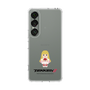 Slim Protection Case［ TEKKEN - Chibi Character - Lili ］