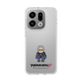 Slim Protection Case［ TEKKEN - Chibi Character - Lee Chaolan ］
