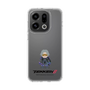 Slim Protection Case［ TEKKEN - Chibi Character - Lee Chaolan ］
