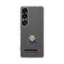 Slim Protection Case［ TEKKEN - Chibi Character - Lee Chaolan ］