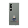 Slim Protection Case［ TEKKEN - Chibi Character - Lee Chaolan ］