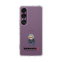 Slim Protection Case［ TEKKEN - Chibi Character - Lee Chaolan ］