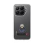 Slim Protection Case［ TEKKEN - Chibi Character - Lee Chaolan ］