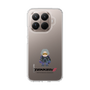 Slim Protection Case［ TEKKEN - Chibi Character - Lee Chaolan ］