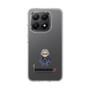 Slim Protection Case［ TEKKEN - Chibi Character - Lee Chaolan ］