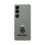 Slim Protection Case［ TEKKEN - Chibi Character - Raven ］