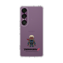 Slim Protection Case［ TEKKEN - Chibi Character - Raven ］