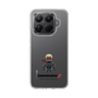 Slim Protection Case［ TEKKEN - Chibi Character - Raven ］