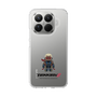 Slim Protection Case［ TEKKEN - Chibi Character - Raven ］