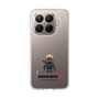 Slim Protection Case［ TEKKEN - Chibi Character - Raven ］
