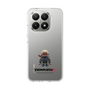 Slim Protection Case［ TEKKEN - Chibi Character - Raven ］
