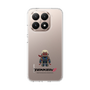 Slim Protection Case［ TEKKEN - Chibi Character - Raven ］