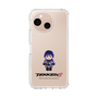 Slim Protection Case［ TEKKEN - Chibi Character - Reina ］