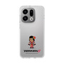 Slim Protection Case［ TEKKEN - Chibi Character - Azucena Milagros Ortiz Castillo ］