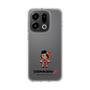 Slim Protection Case［ TEKKEN - Chibi Character - Azucena Milagros Ortiz Castillo ］